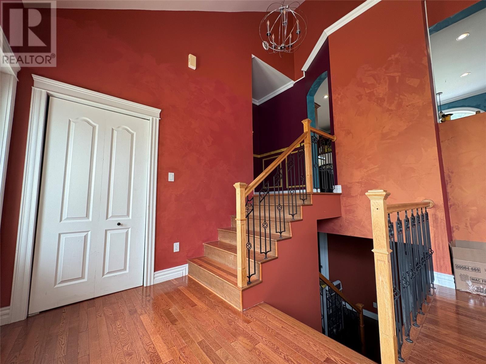 9 Davis Drive, Mount Moriah, NL - Indoor Photo Showing Other Room