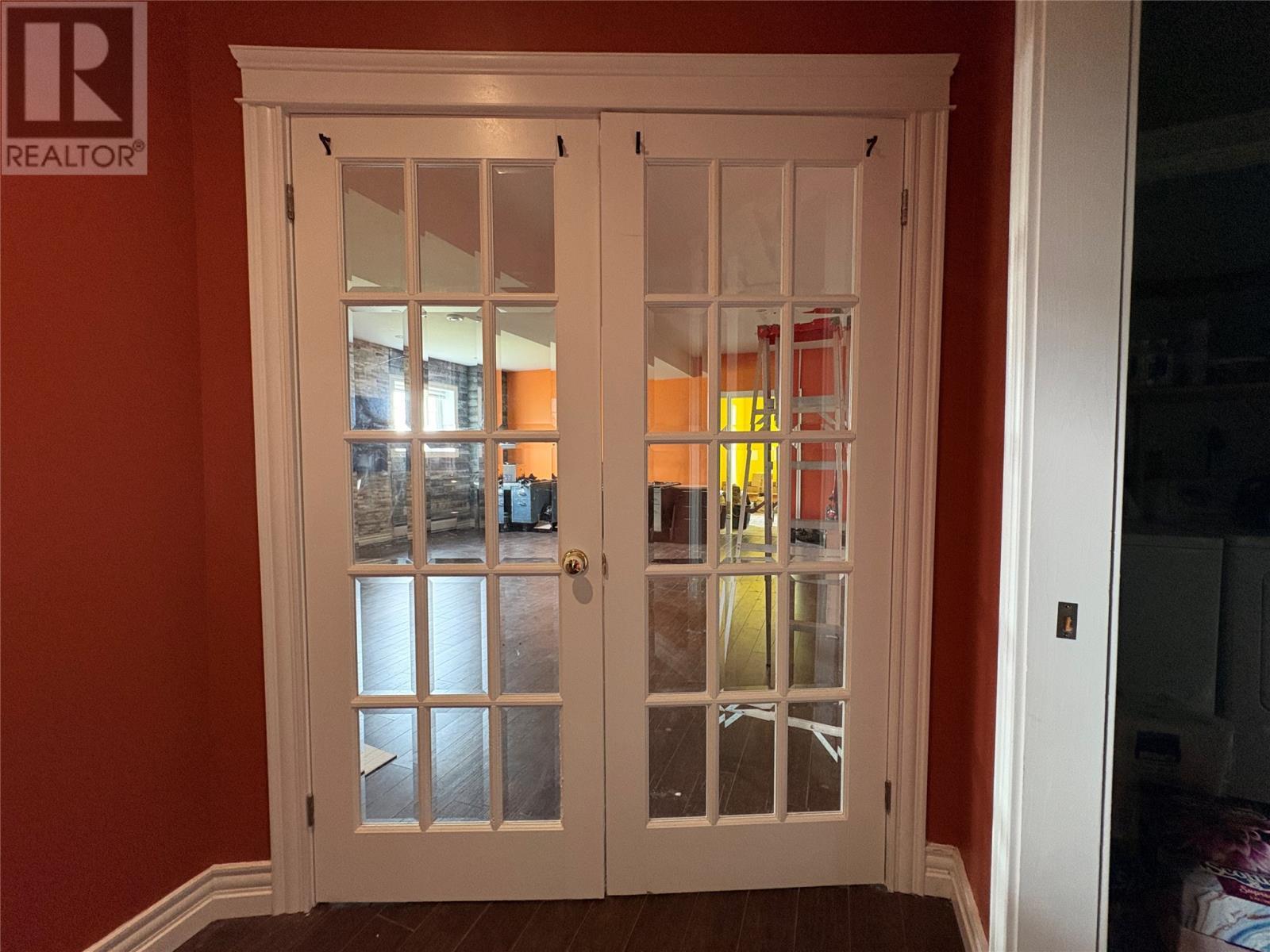 9 Davis Drive, Mount Moriah, NL - Indoor Photo Showing Other Room