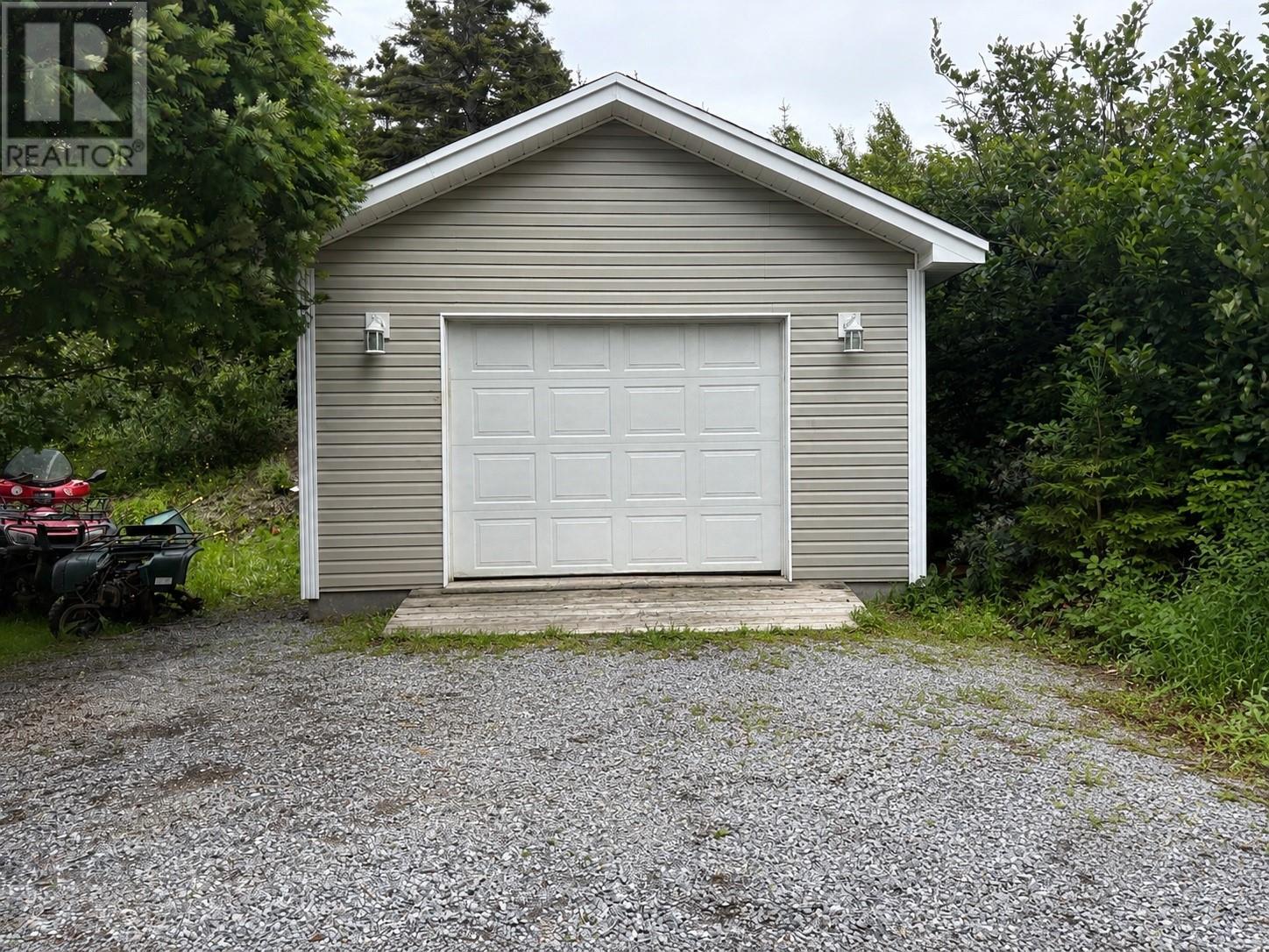 9 Davis Drive, Mount Moriah, NL - Outdoor