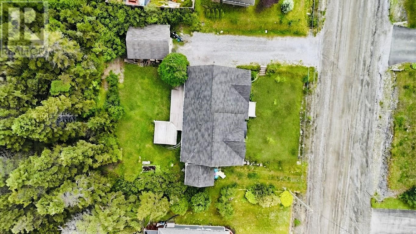 9 Davis Drive, Mount Moriah, NL - Outdoor