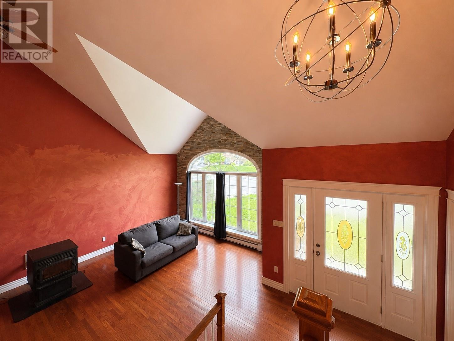 9 Davis Drive, Mount Moriah, NL - Indoor Photo Showing Other Room