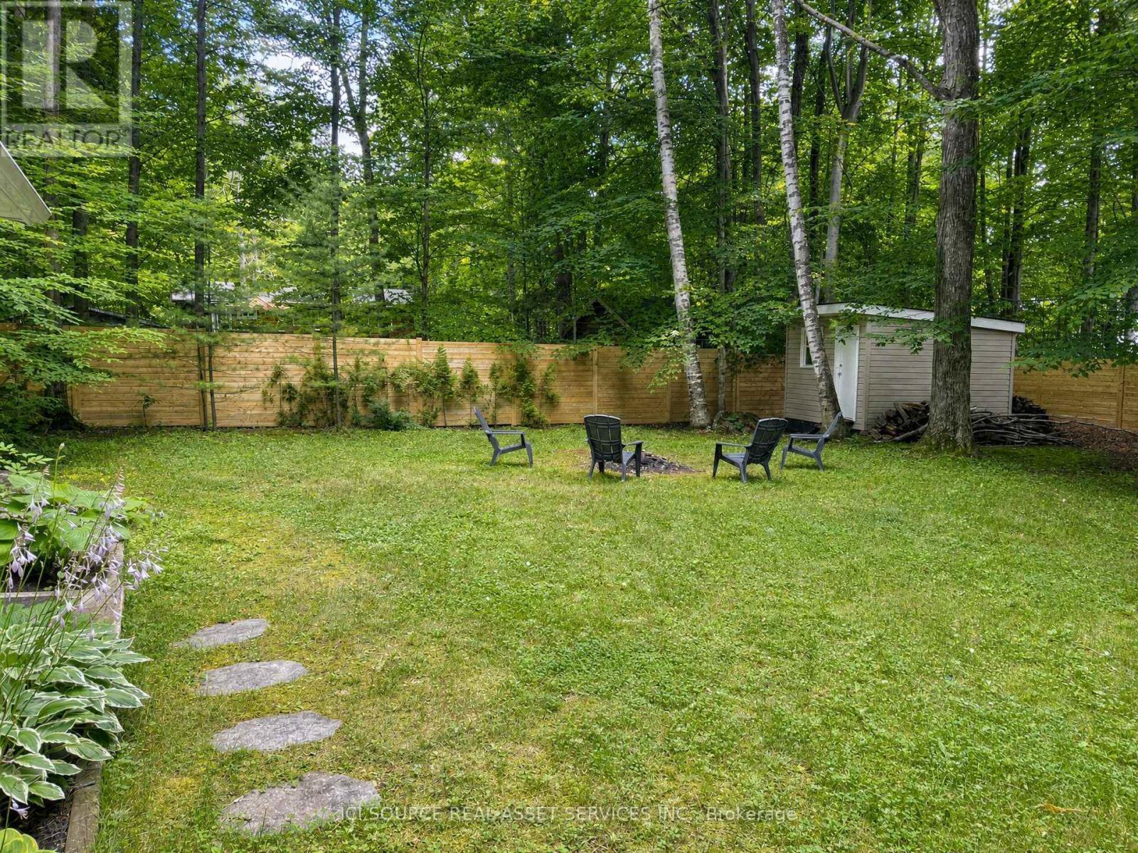 110 Wolfe Trail, Tiny, ON - Outdoor