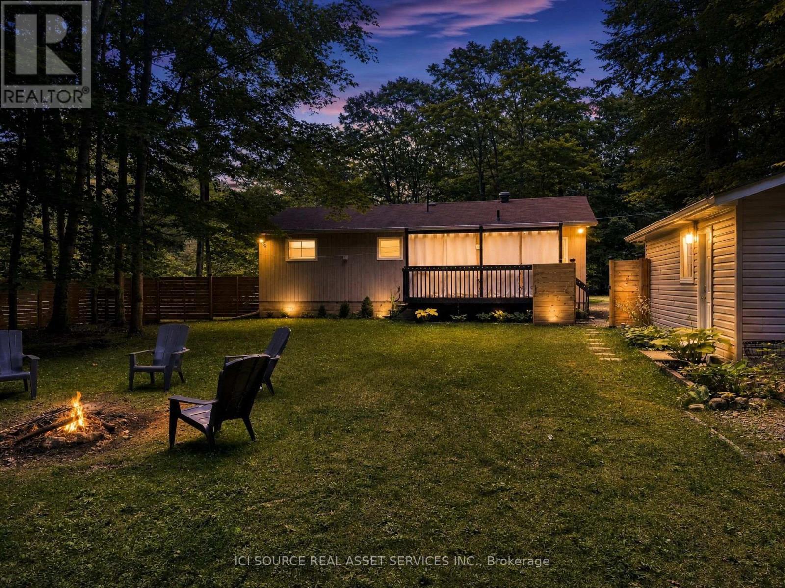 110 Wolfe Trail, Tiny, ON - Outdoor