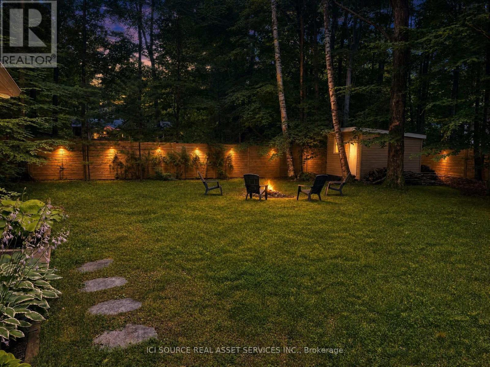 110 Wolfe Trail, Tiny, ON - Outdoor