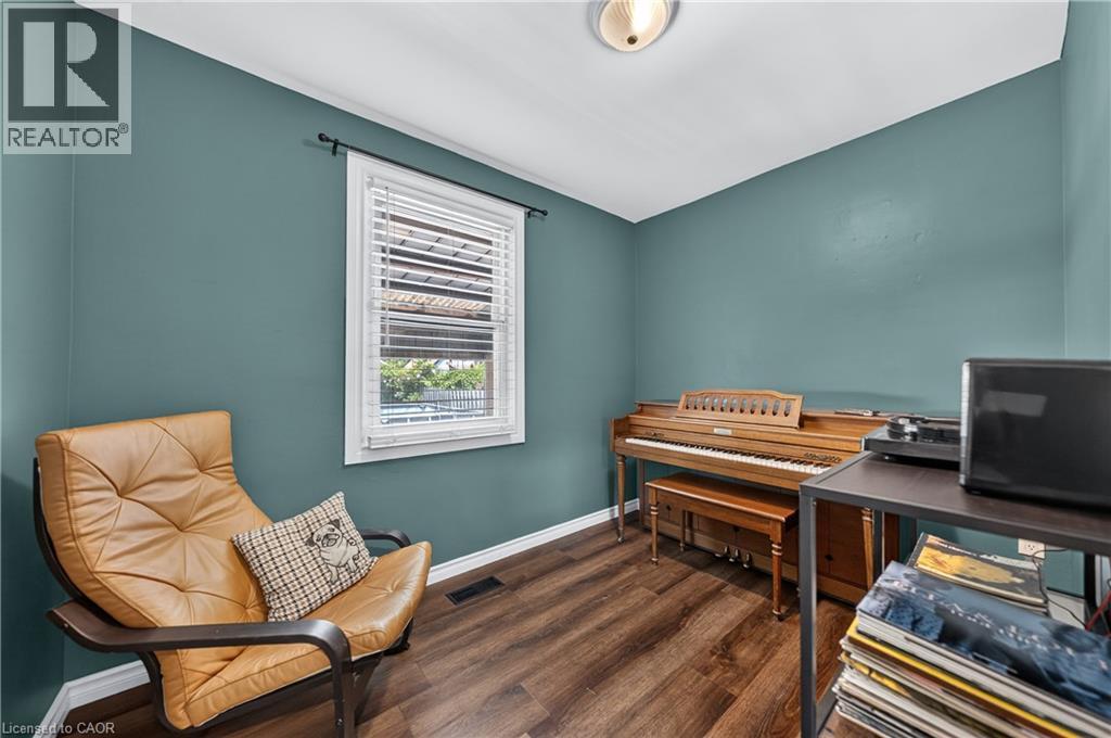 621 Tate Avenue, Hamilton, ON - Indoor Photo Showing Office