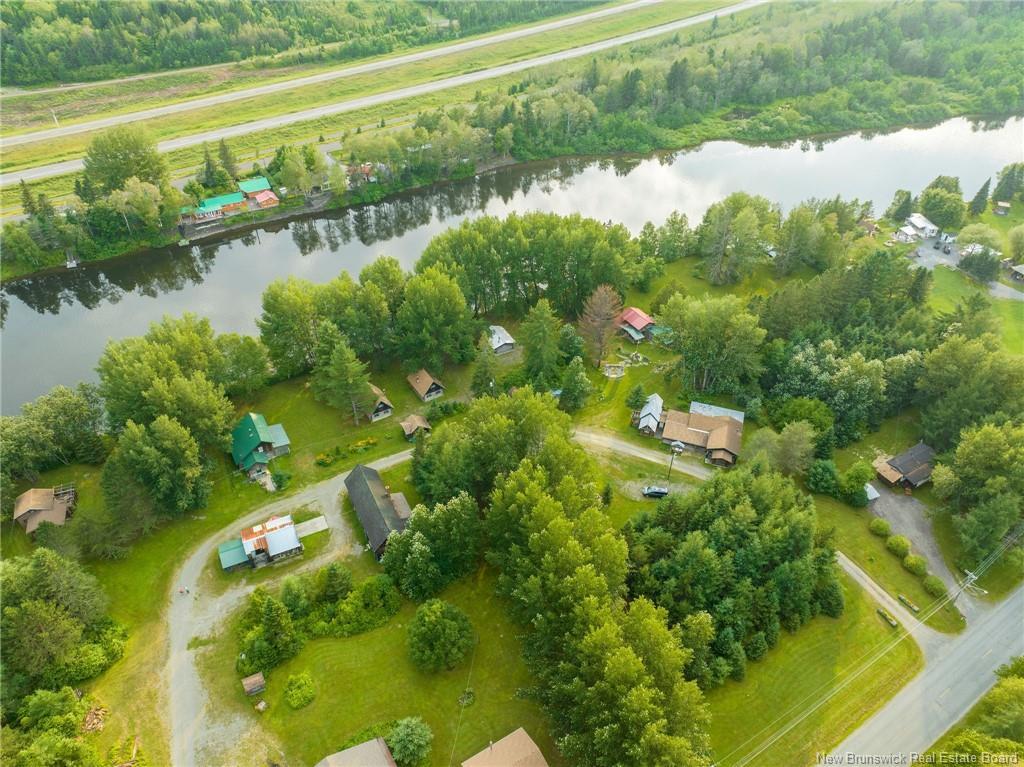 1064 Baisley Rd, Saint-Jacques, NB