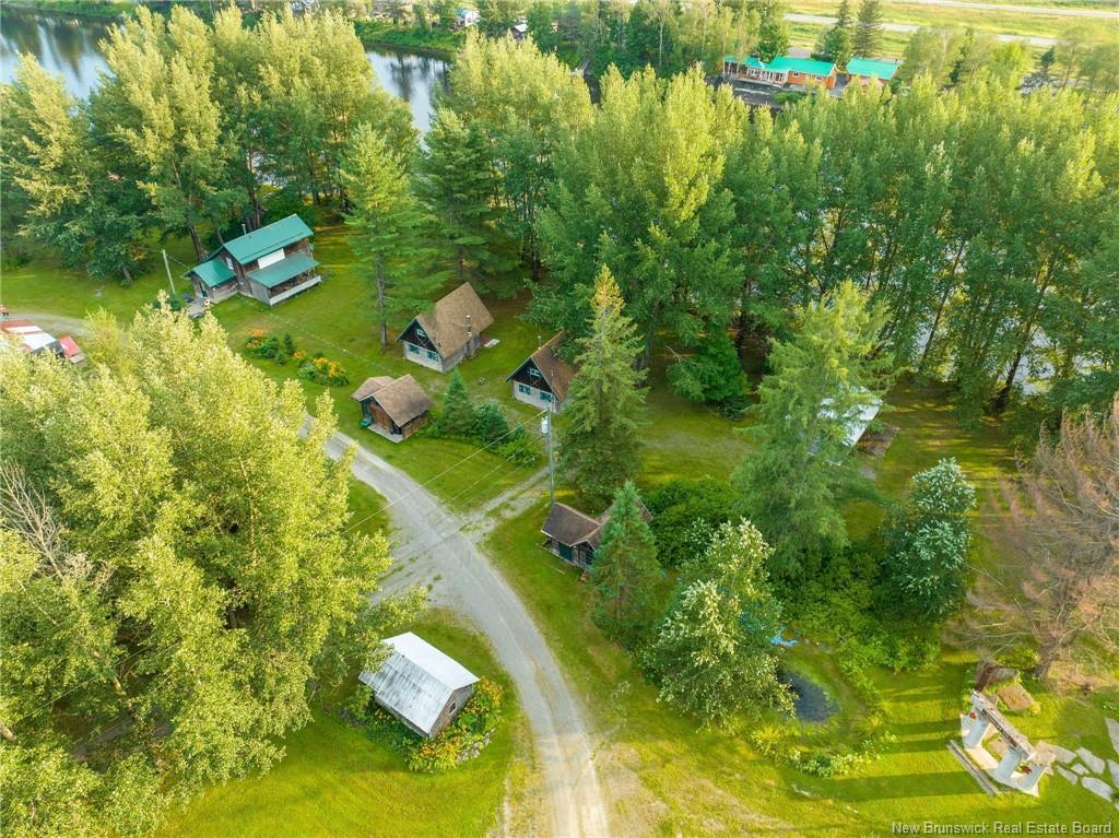 1064 Baisley Rd, Saint-Jacques, NB
