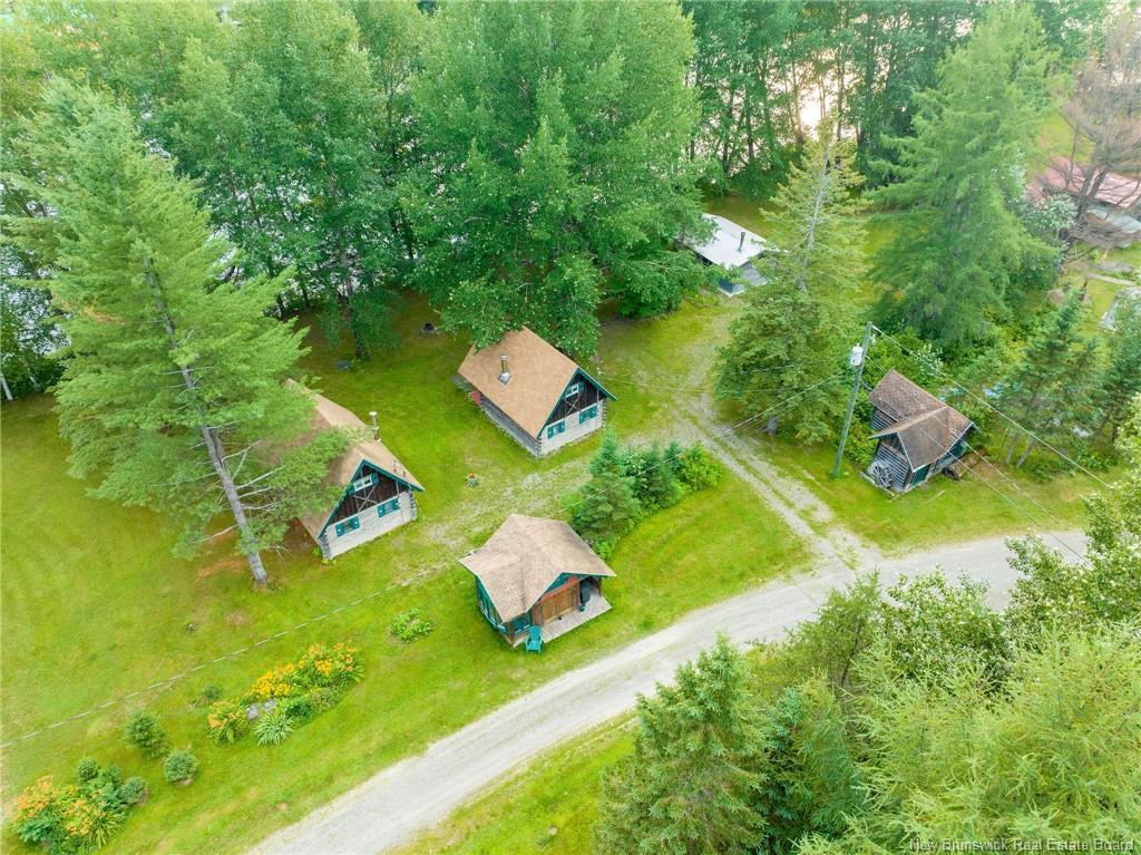 1064 Baisley Rd, Saint-Jacques, NB
