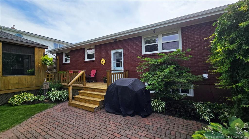 127 Coronation Dr, Moncton, NB