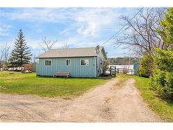23 Robert LANE Bouctouche, NB E4S 3Y5