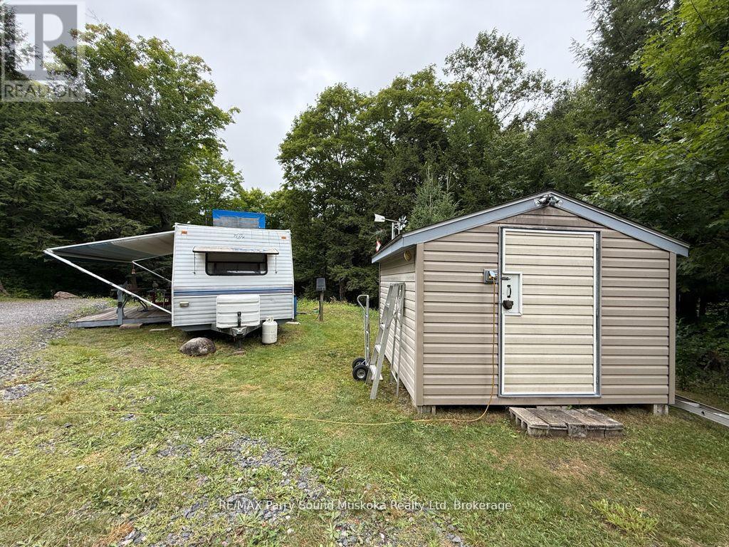 335 Centre Road, Mckellar, ON