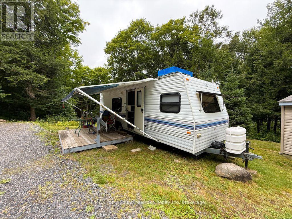 335 Centre Road, Mckellar, ON