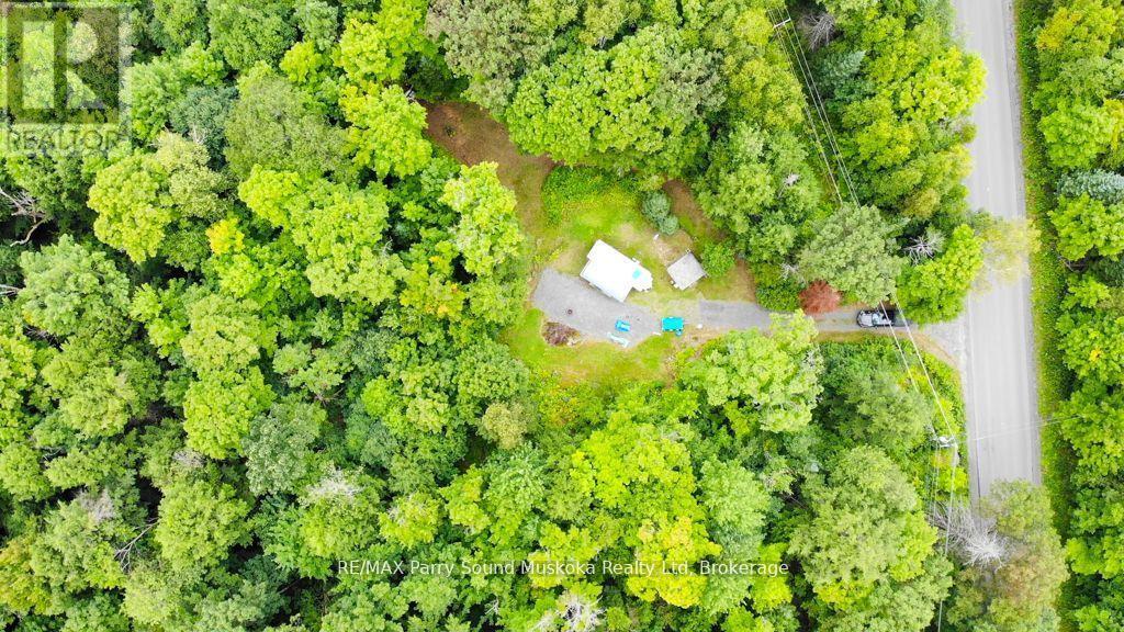 335 Centre Road, Mckellar, ON