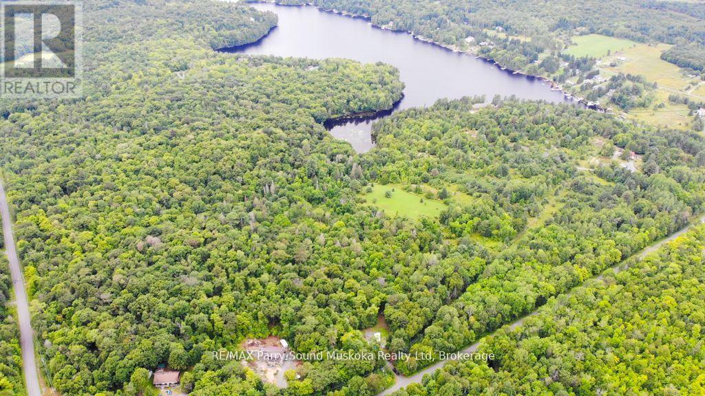335 Centre Road, Mckellar, ON