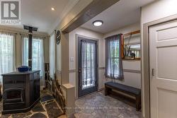 Foyer -