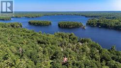 Home and Leonard Lake -