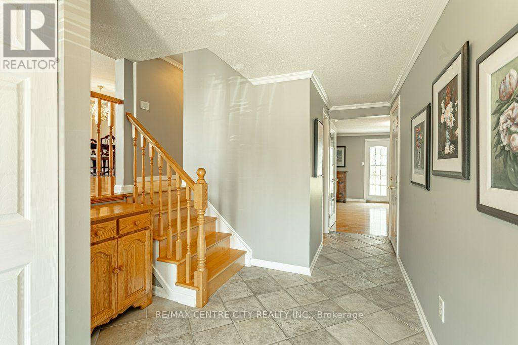 39 Bonnybank Court, Kitchener, ON - Indoor Photo Showing Other Room