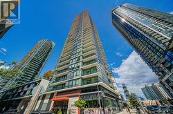 3504 - 4065 BRICKSTONE MEWS Mississauga, ON L5B 0G3