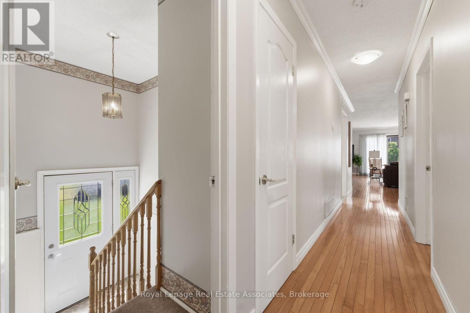 1069 Alexandra Avenue, Mississauga, ON - Indoor Photo Showing Other Room