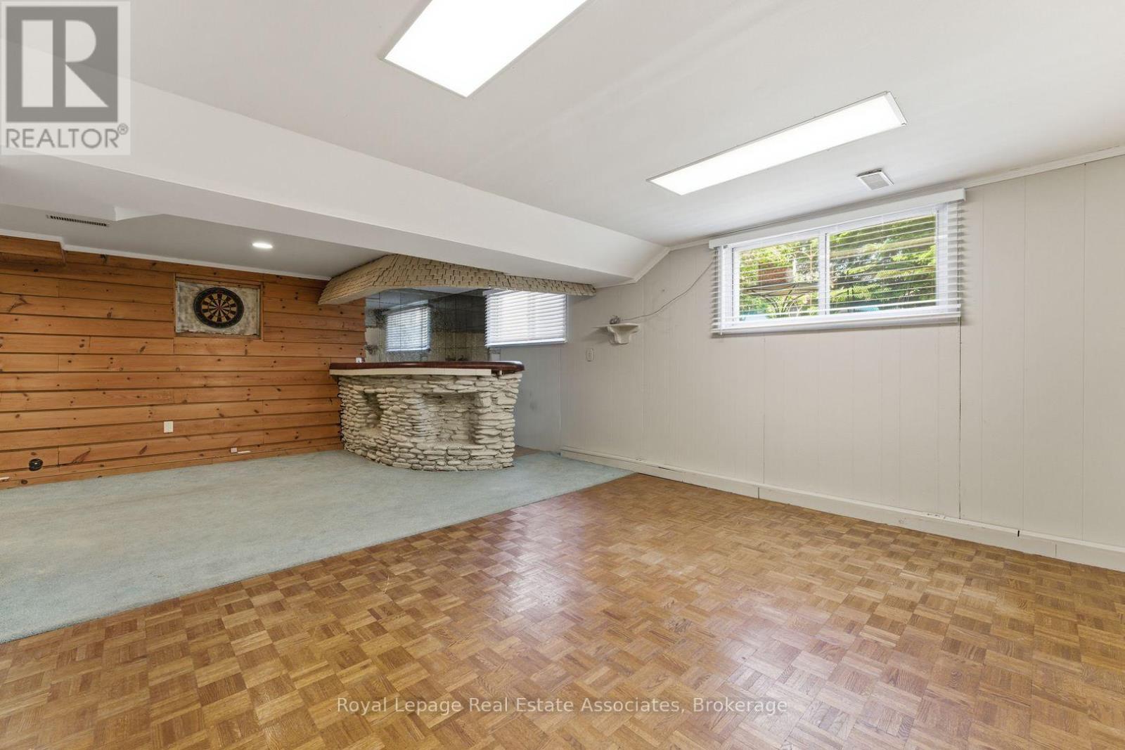 1069 Alexandra Avenue, Mississauga, ON - Indoor Photo Showing Other Room