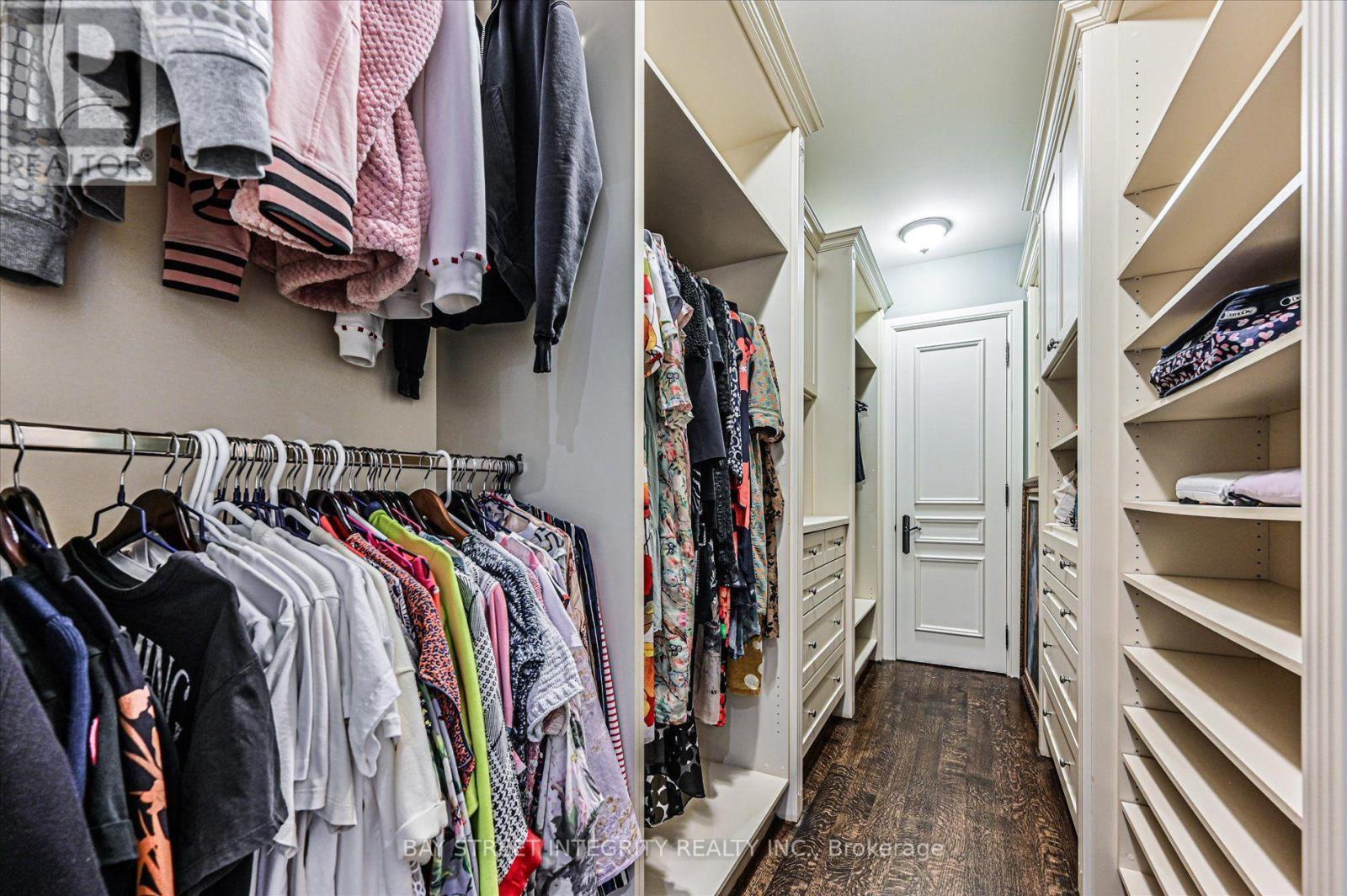 5 Westgrove Crescent, Toronto, ON - Indoor With Storage