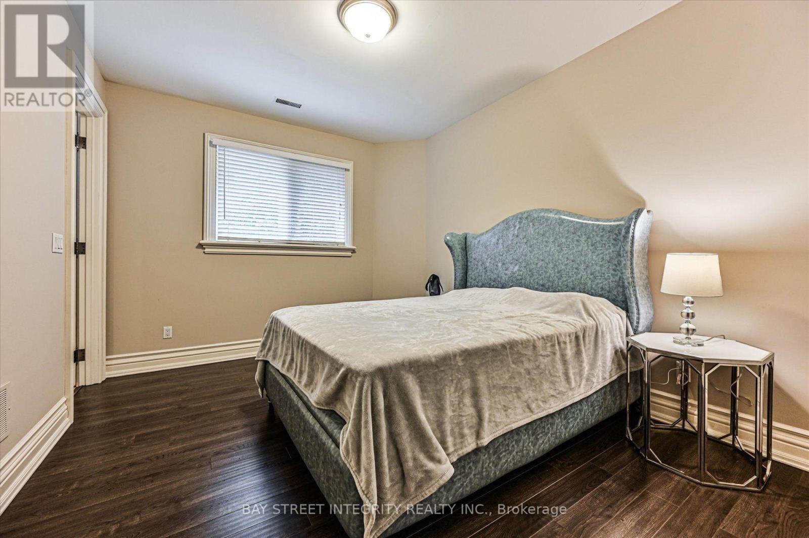 5 Westgrove Crescent, Toronto, ON - Indoor Photo Showing Bedroom