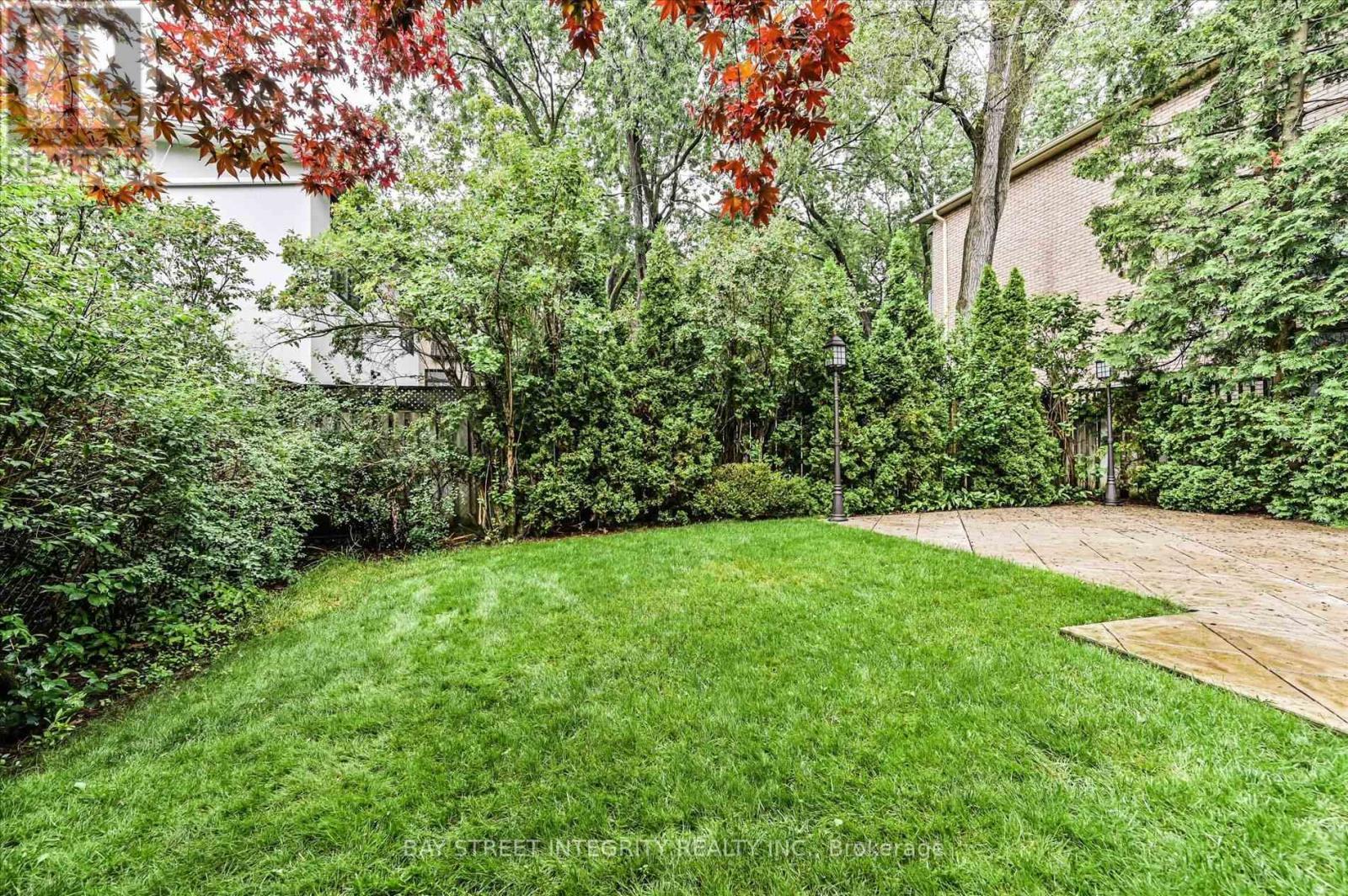5 Westgrove Crescent, Toronto, ON - Outdoor