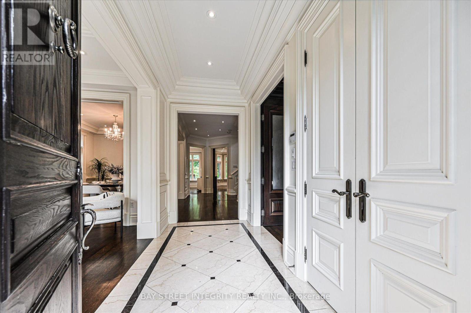 5 Westgrove Crescent, Toronto, ON - Indoor Photo Showing Other Room