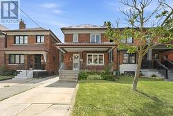 280 WESTMOUNT AVENUE Toronto, ON M6E 3N1