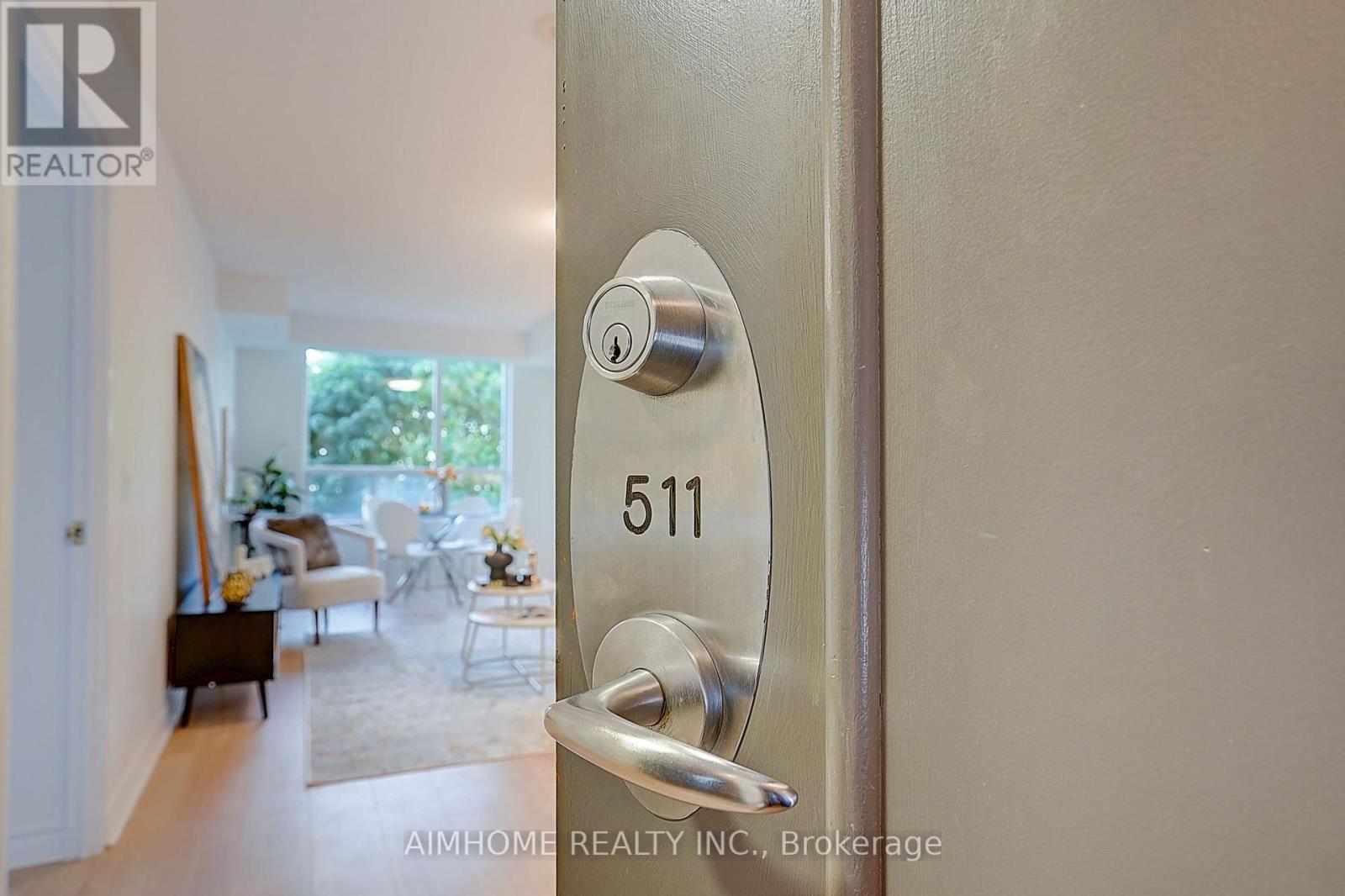 511 - 238 Doris Avenue, Toronto, ON - Photo Showing Other Room