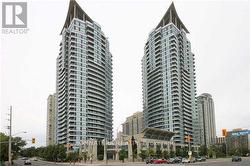 1506 - 33 ELM DRIVE Mississauga, ON L5B 4M2