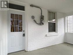 Front porch - 