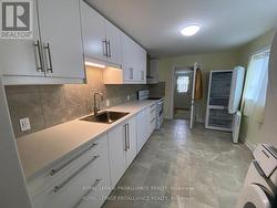 Kitchen - 