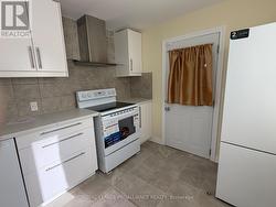 Kitchen - 