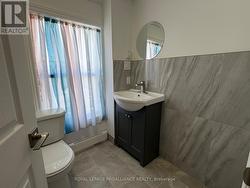 Bathroom - 