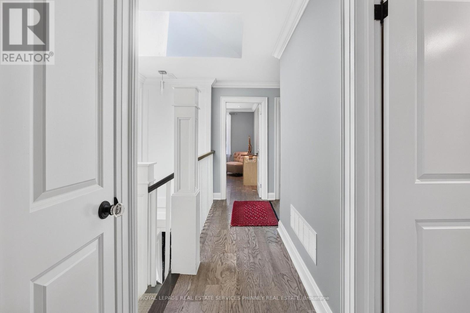 245 Florence Avenue, Toronto, ON - Indoor Photo Showing Other Room