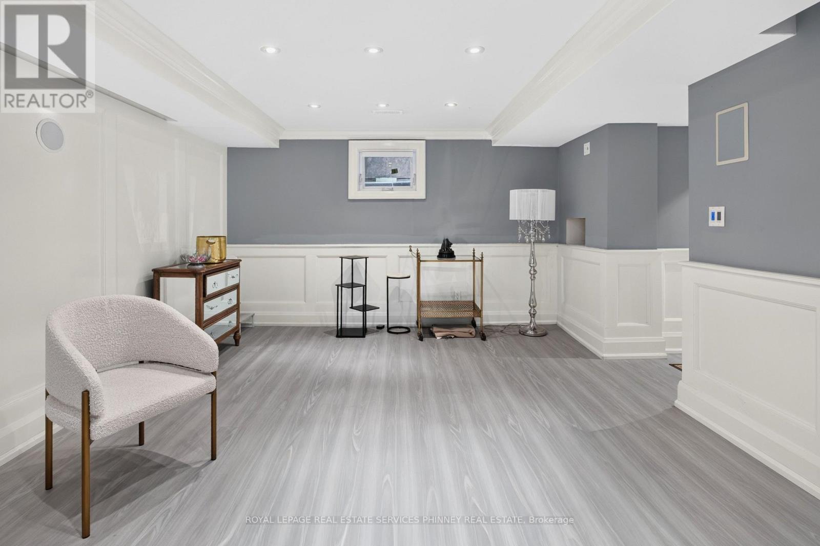 245 Florence Avenue, Toronto, ON - Indoor Photo Showing Other Room