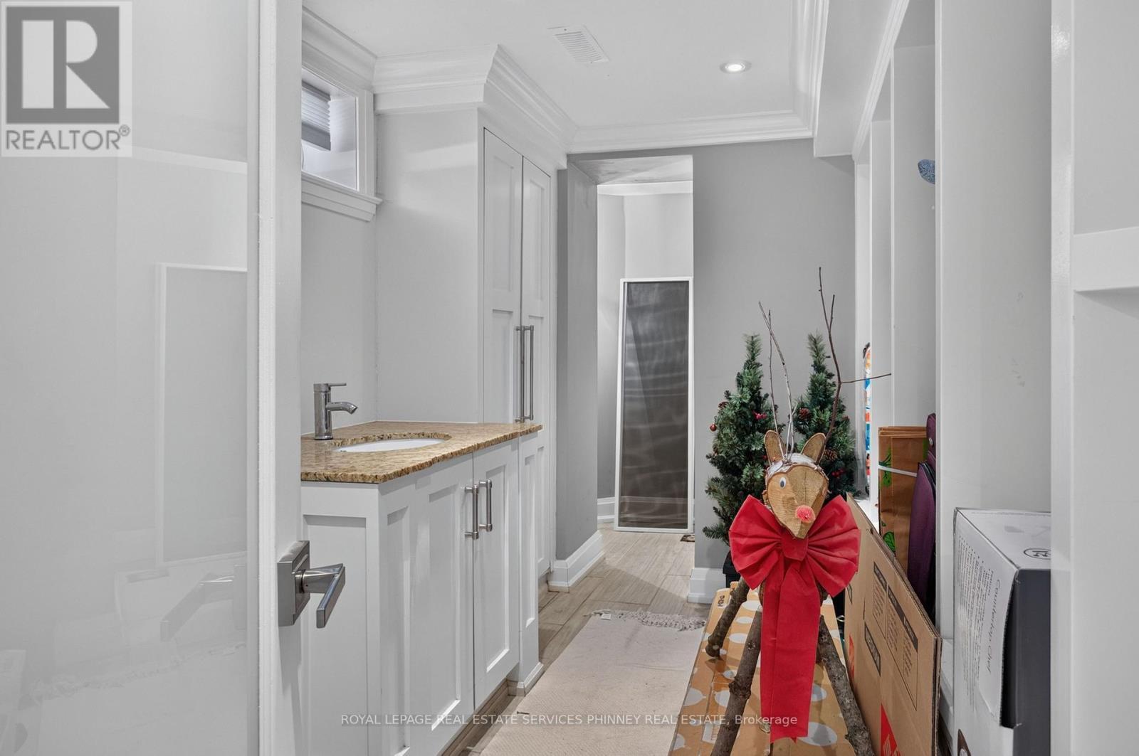 245 Florence Avenue, Toronto, ON - Indoor Photo Showing Bathroom