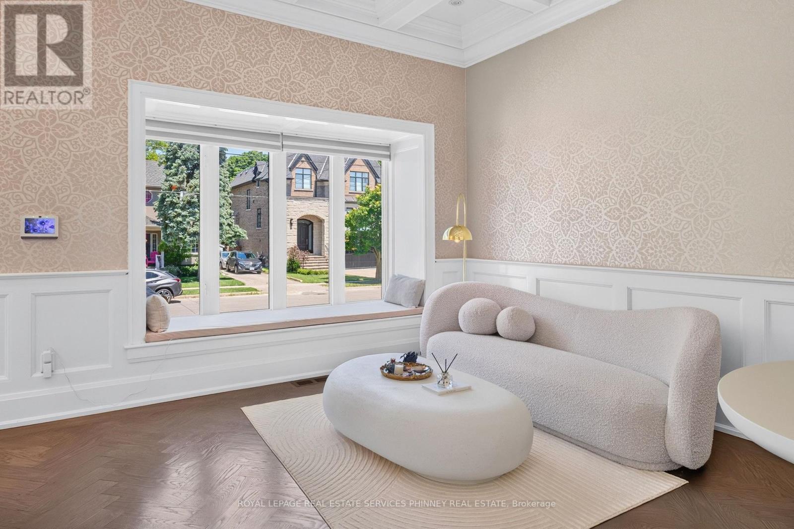 245 Florence Avenue, Toronto, ON - Indoor