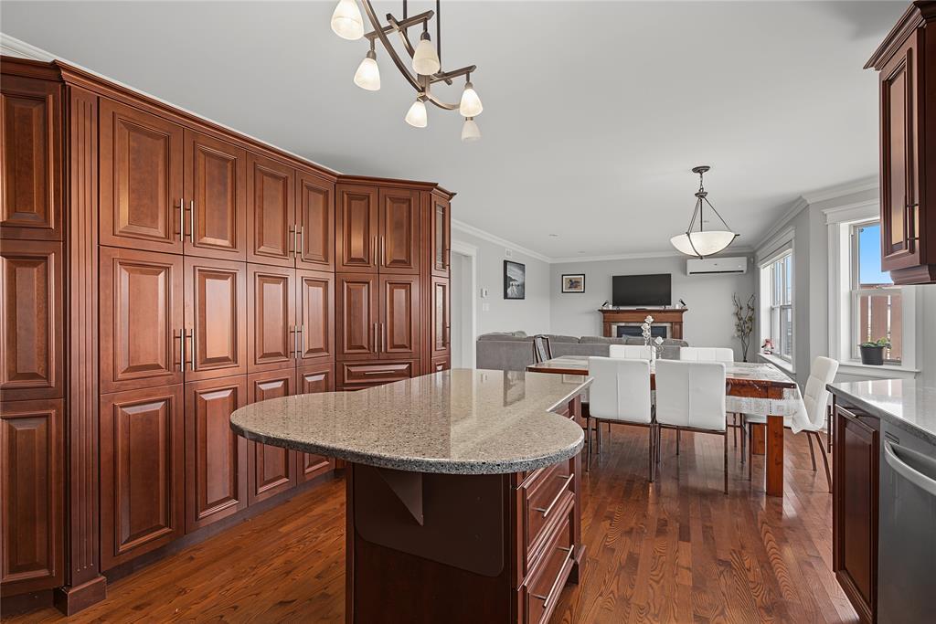 50 Iceland Place, St. John’S, NL - Indoor Photo Showing Kitchen