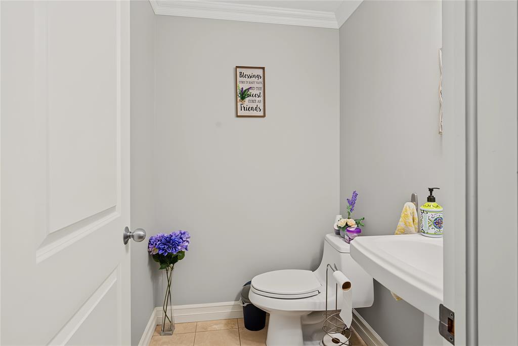 50 Iceland Place, St. John’S, NL - Indoor Photo Showing Bathroom