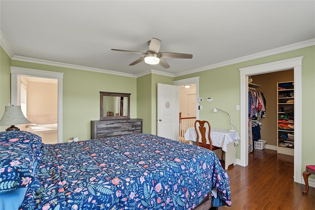 50 Iceland Place, St. John’S, NL - Indoor Photo Showing Bedroom