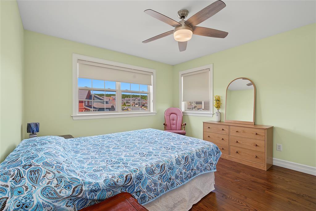 50 Iceland Place, St. John’S, NL - Indoor Photo Showing Bedroom