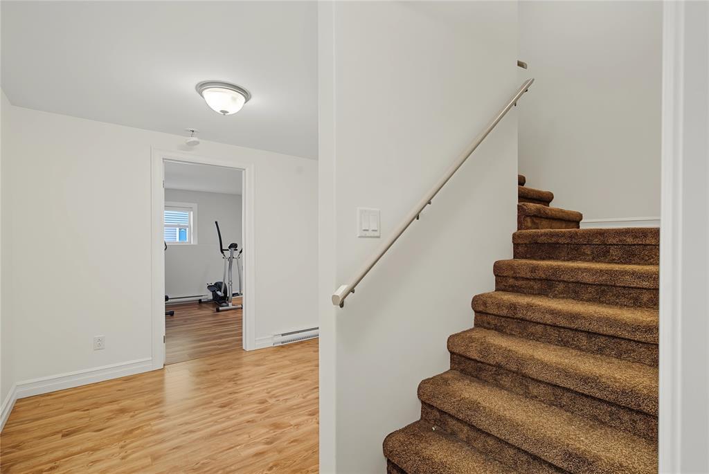 50 Iceland Place, St. John’S, NL - Indoor Photo Showing Other Room
