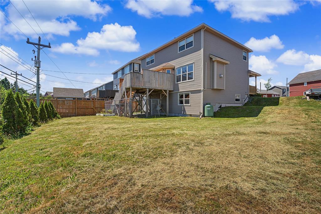 50 Iceland Place, St. John’S, NL - Outdoor