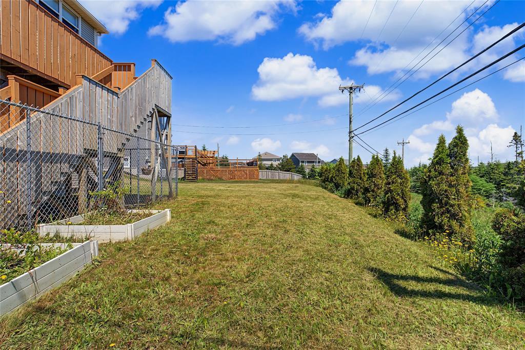 50 Iceland Place, St. John’S, NL - Outdoor