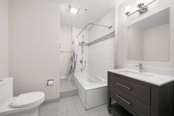 Salle de bains - 