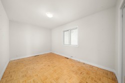 Chambre à coucher - 