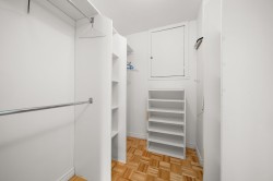 Penderie (Walk-in) - 