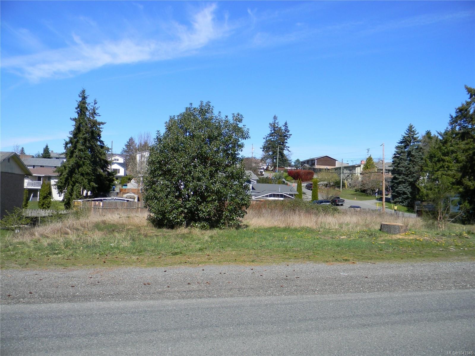 2202 Meredith Rd, Nanaimo, BC - Outdoor
